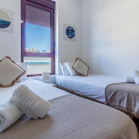 Cliff Suite Las Canteras Las Palmas de Gran Canaria Eksteriør bilde