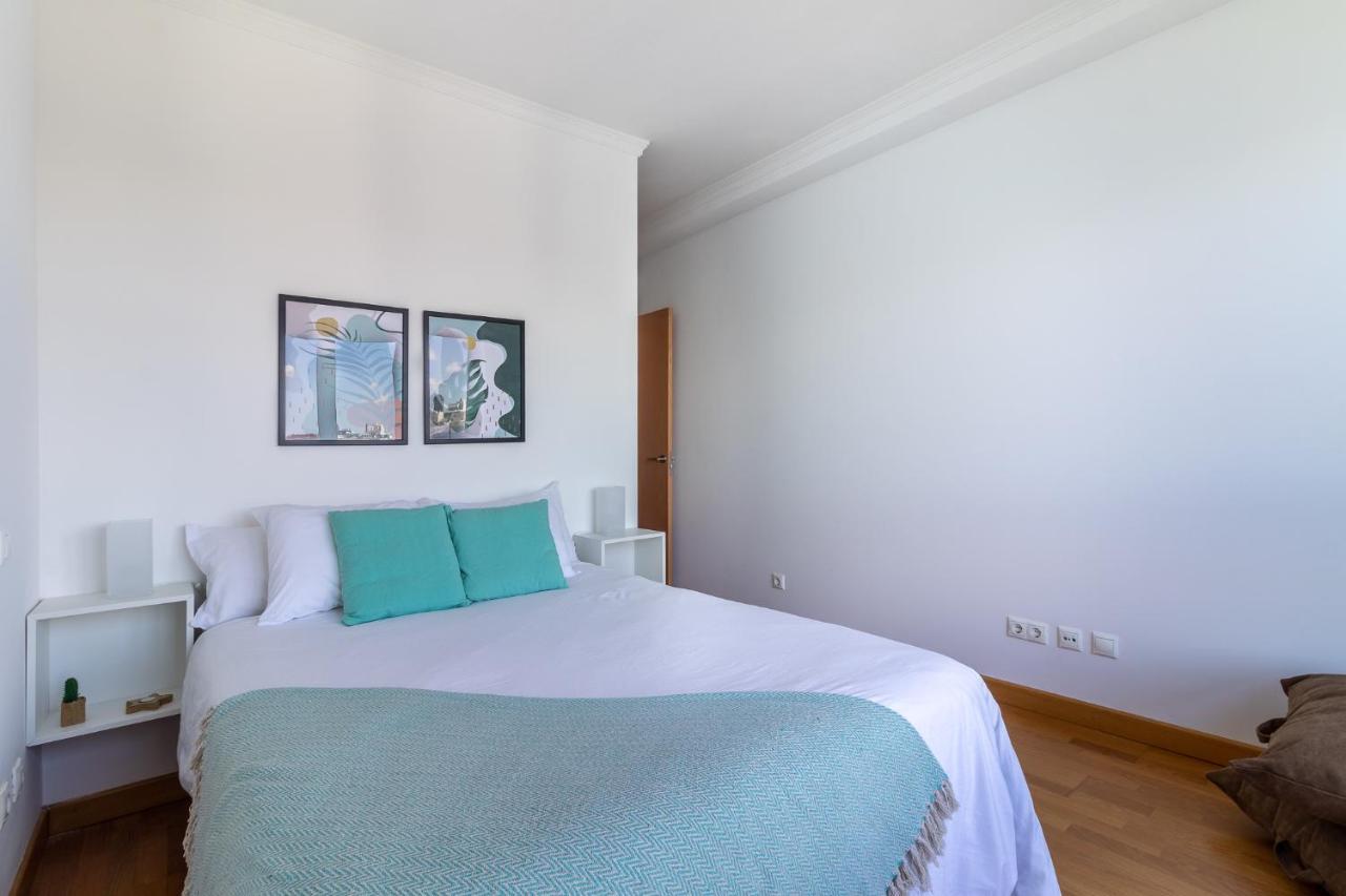 Cliff Suite Las Canteras Las Palmas de Gran Canaria Eksteriør bilde